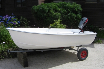 260 Pescador