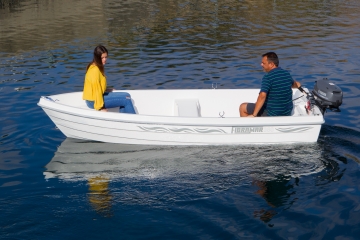 360 Pescador