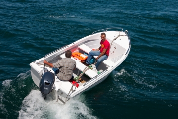 430 Pescador