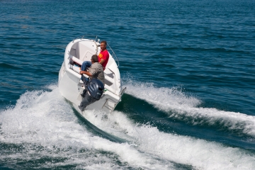 430 Pescador