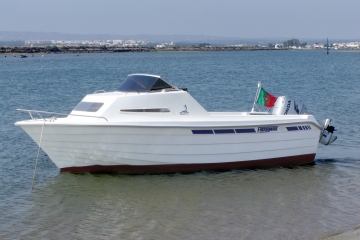 480 Cabinado