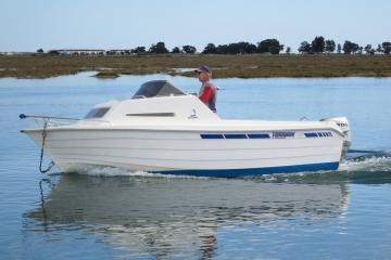 480 Cabinado