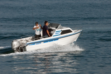 480 Cabinado