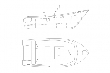 485 Pescador + C4+B1