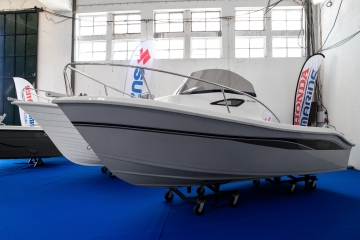 500 Cabin