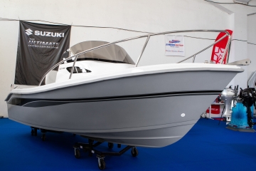500 Cabin
