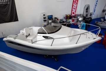 500 Cabin