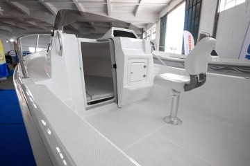 500 Cabin