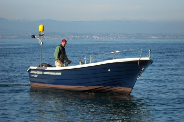 550 Pescador (standard)