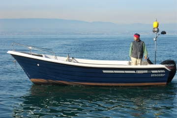 550 Pescador (standard)