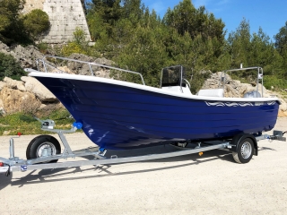 600 Pescador + C4 + B1