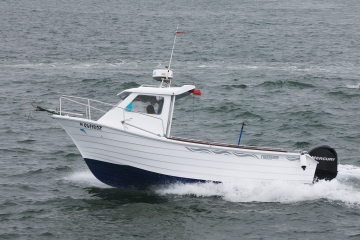 600 Pescador