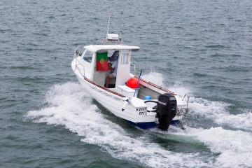 600 Pescador