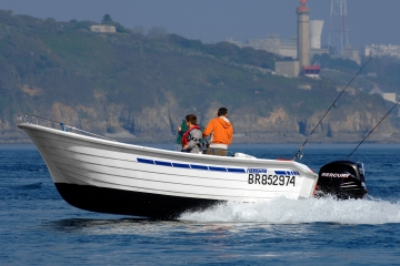 680 Pescador