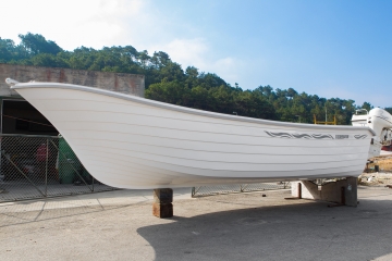 700 Pescador