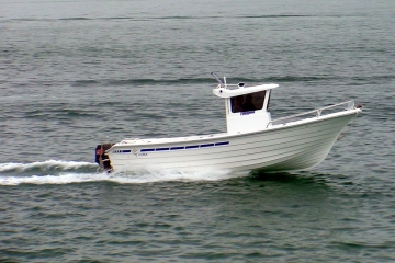 700 Pescador