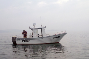700 Pescador