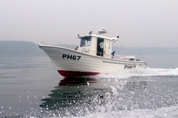 700 Pescador