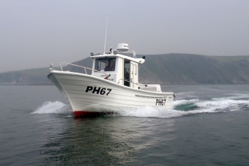 700 Pescador