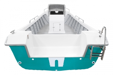780 Pescador