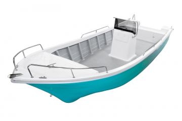 780 Pescador