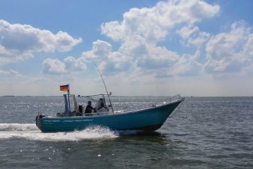 780 Pescador