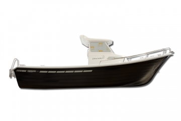 780 Pescador
