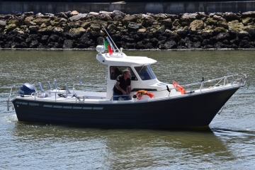 780 Pescador