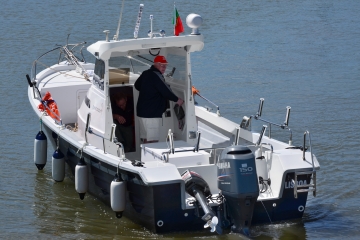 780 Pescador