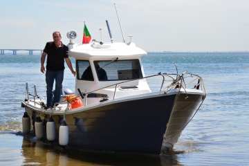 780 Pescador