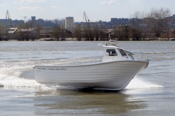 780 Pescador