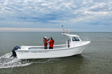 780 Pescador