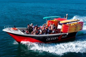 900 Pescador