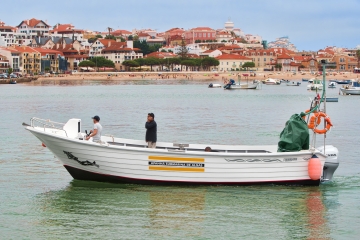 900 Pescador