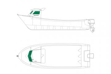 900 Pescador
