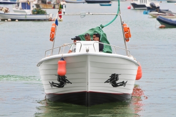 900 Pescador