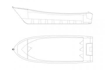 900 Pescador
