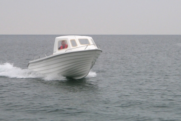 480 Pescador + cabina aberta | cabina abierta | cabine ouverte | open cabin