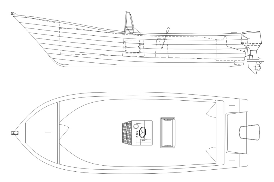 novidadepescador780