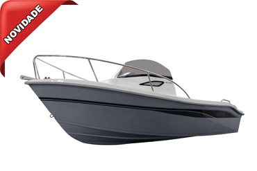 500 Cabin